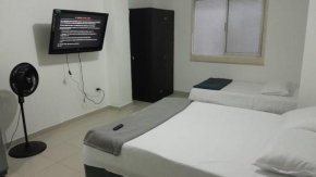 Loft en San Fernando 203